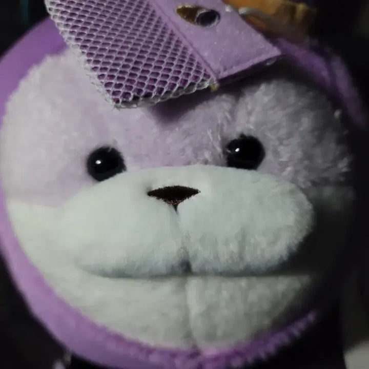 [BUNJANG] Uso Uso-chan Matcha &amp; Ube Medium Plush Set (10 pcs) / 우소우소짱 말차 우베 중형 인형 10개 일괄 팝니다