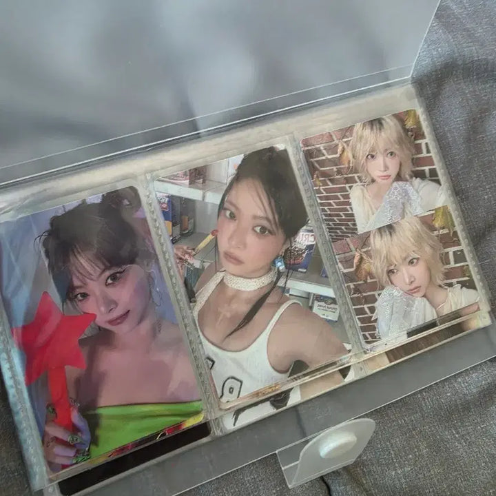 [BUNJANG] LE SSERAFIM Photocard Bundle Set / 르세라핌 포카 일괄판매