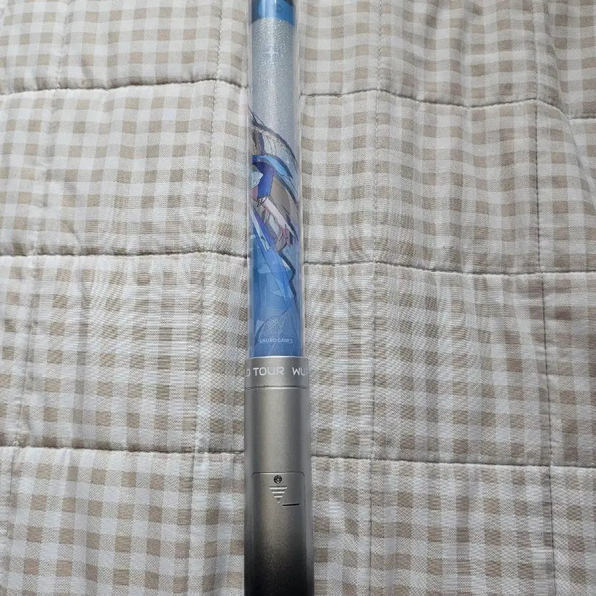 [BUNJANG] Myojo Cartesia Lightstick / 명조 카르티시아 응원봉 판매