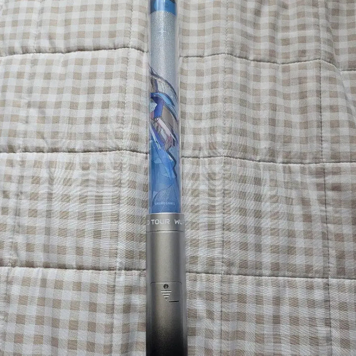 [BUNJANG] Myojo Cartesia Lightstick / 명조 카르티시아 응원봉 판매