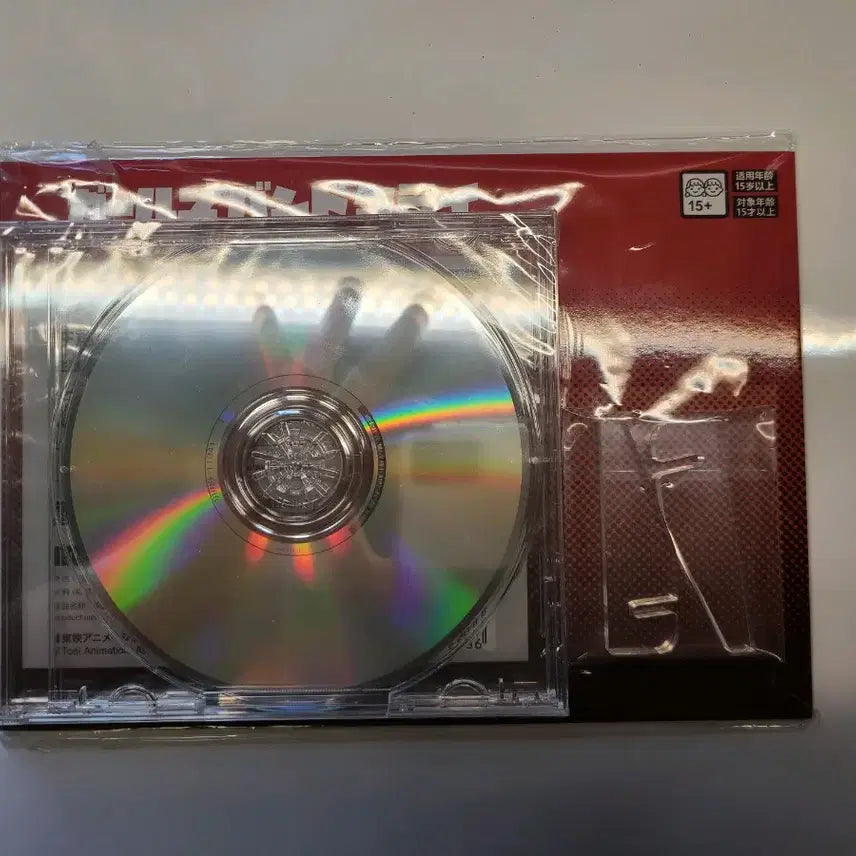 [BUNJANG] Bocchi the Rock! Acrylic Visual Board Bundle (Sealed) / 걸즈밴드크라이 비주얼 보드 일괄