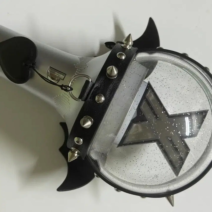 [BUNJANG] Xdinary Heroes Official Lightstick Choker / 엑스디너리히어로즈 엑디즈 응원봉 초커