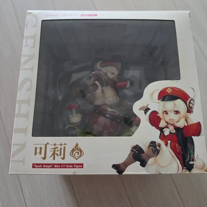 [BUNJANG] APEX Wraith Figure / APEX 클레 피규어 판매합니다