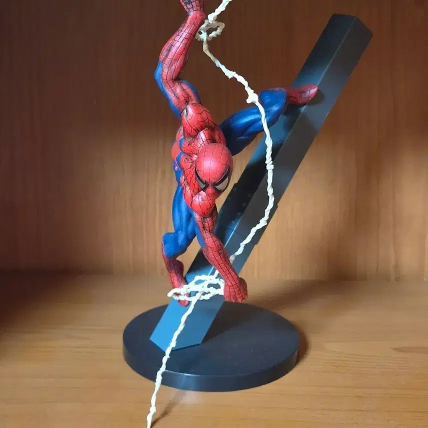 [BUNJANG] Spider-Man Action Figure / 스파이더맨 피규어