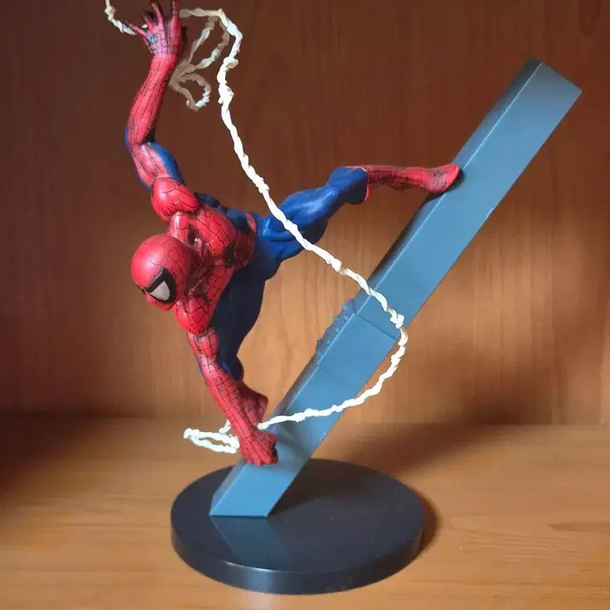 [BUNJANG] Spider-Man Action Figure / 스파이더맨 피규어