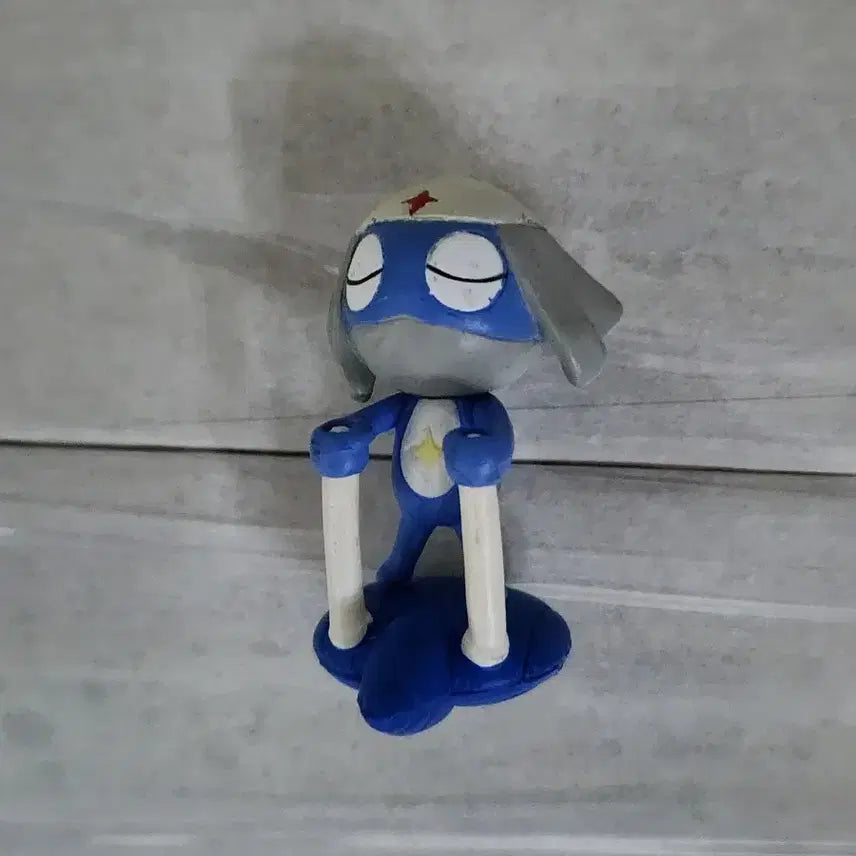 [BUNJANG] Sgt. Frog Dororo Figure / 개구리 중사 케로로 도로로 피규어