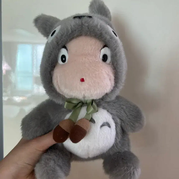 [BUNJANG] Totoro Mei Costume Plush / 토토로 메이 코스튭인형