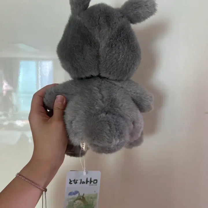 [BUNJANG] Totoro Mei Costume Plush / 토토로 메이 코스튭인형