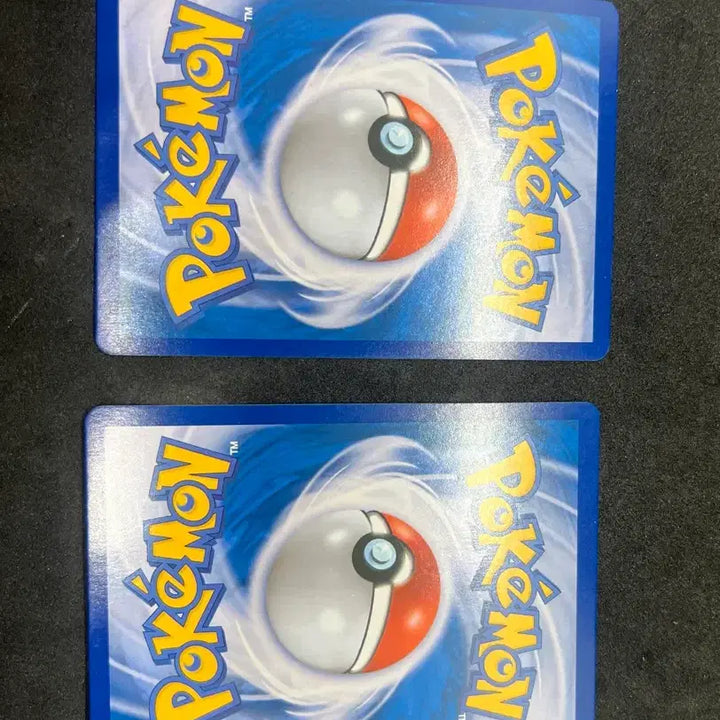 [BUNJANG] Pokemon Card Froakie/Frogadier Shiny Evolution Set / 포켓몬카드 개구마르/개굴반장 S 이로치 진화세트 판매합니다
