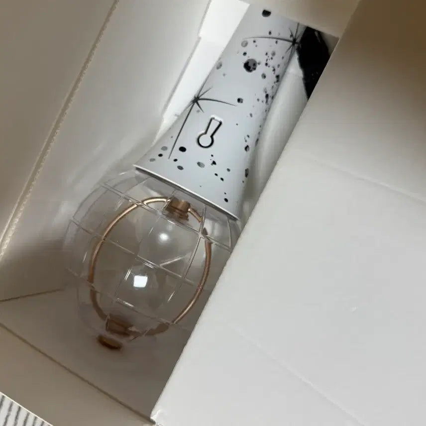 [BUNJANG] ATEEZ Lightiny 2 Lightstick / 에이티즈 응원봉 라이티니2
