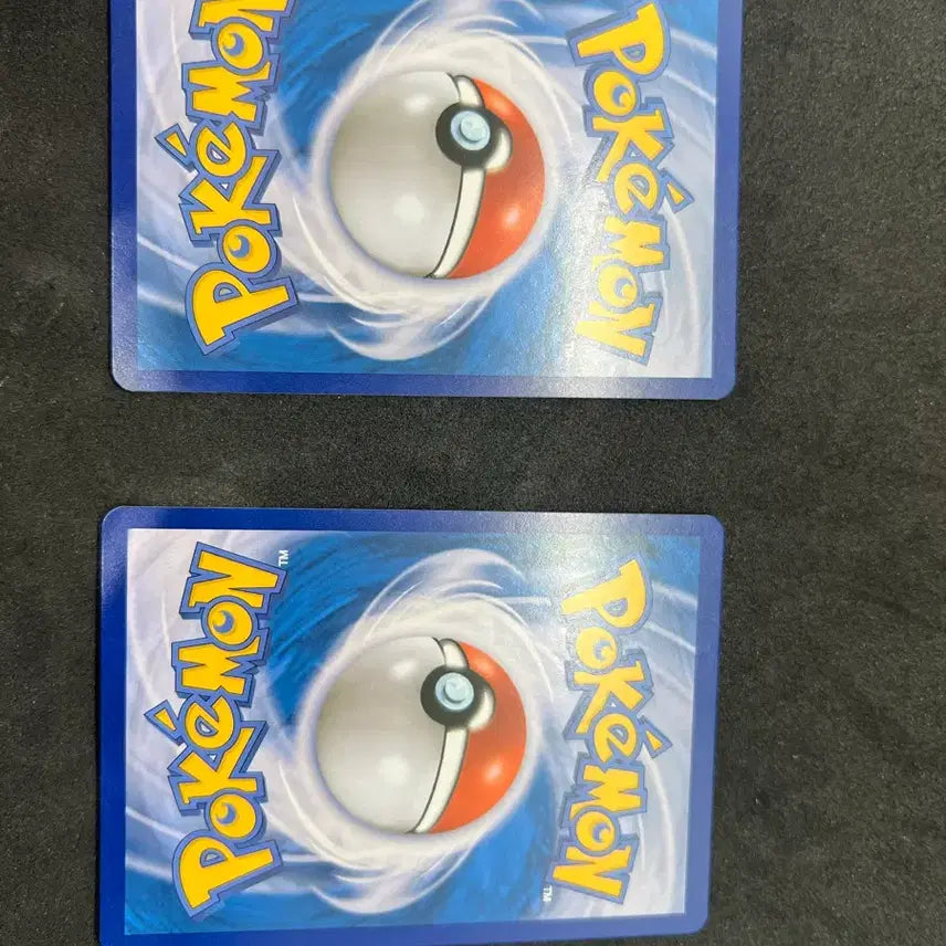 [BUNJANG] Pokemon Card Shiny Deoxys Set - S Grade / 포켓몬카드 데인차/포토데스 S 이로치 진화세트 판매합니다