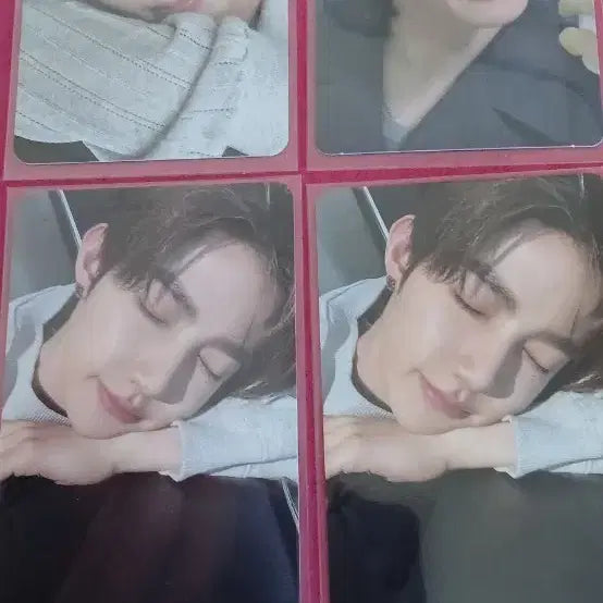 [BUNJANG] ZB1 ZEROBASEONE THE BILLAGE Plus Photocard Bundle Set / 제베원 앤더블 포토카드 판매합니다