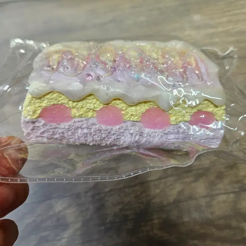 [BUNJANG] Doro Squishy Toy / 도로 doro 말랑이
