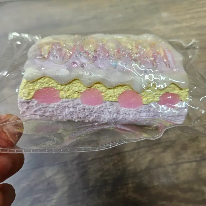[BUNJANG] Doro Squishy Toy / 도로 doro 말랑이