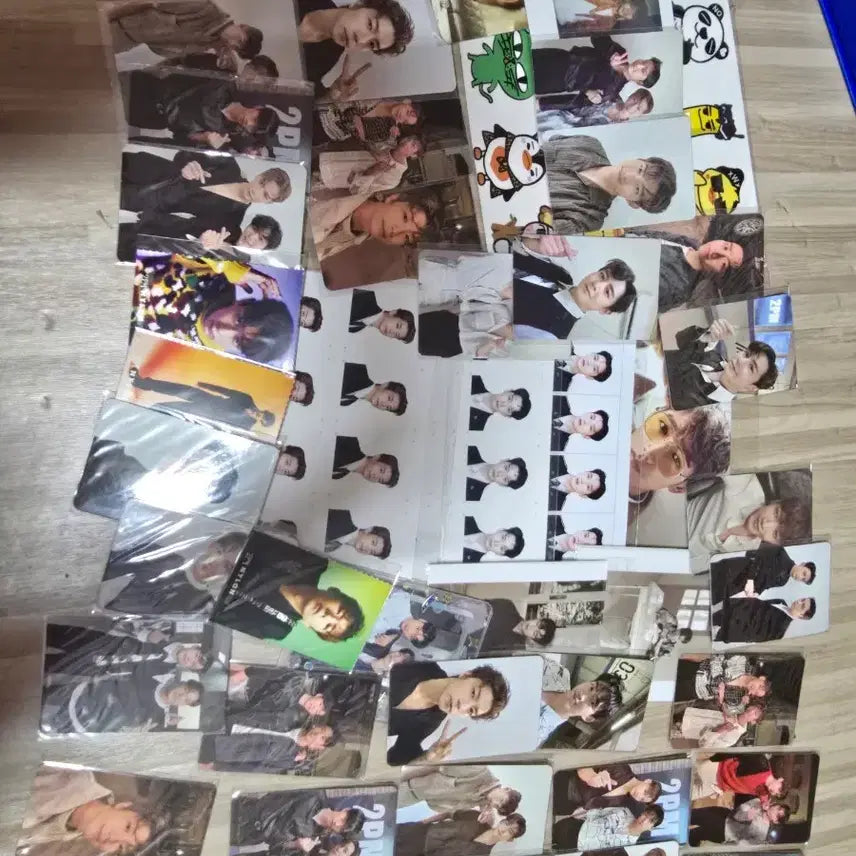 [BUNJANG] 2PM Merchandise / 2pm 굿즈