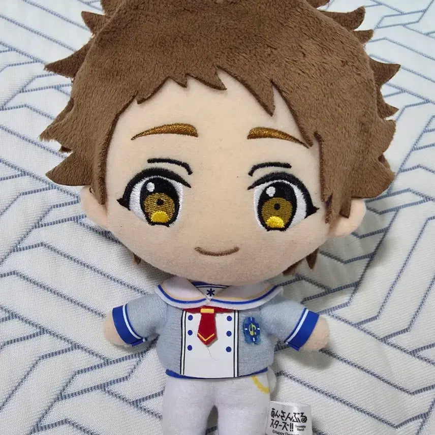 [BUNJANG] Ensemble Stars Mitsuru Merchandise Bundle Set / 앙스타 미츠루 굿즈 일괄 판매합니다!