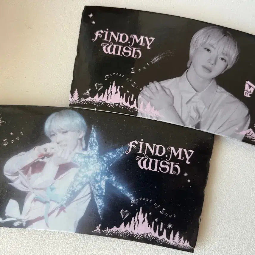 [BUNJANG] NCT WISH Sakuya Megacoffee Cup Holder / 메가커피 홀더