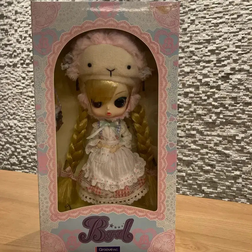 [BUNJANG] Pullip B-305 Star Paulia Doll / 푸리프 pullip B-305 별 파울리아