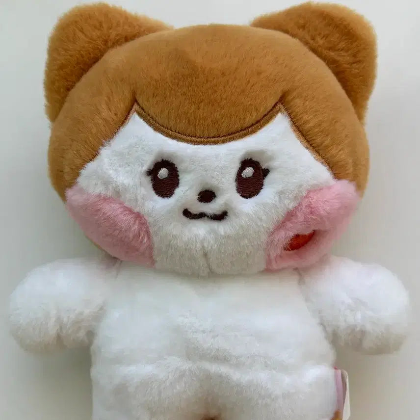 [BUNJANG] IVE MININI Cheese Rei Doll / 아이브 미니니 치즈 리즈 인형