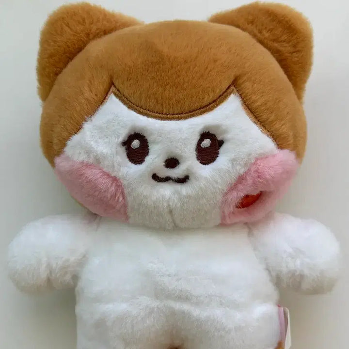 [BUNJANG] IVE MININI Cheese Rei Doll / 아이브 미니니 치즈 리즈 인형