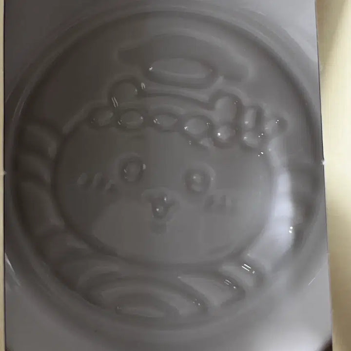 [BUNJANG] Chiikawa Sushi Soy Sauce Dish / 치이카와 스시 간장종지 그릇