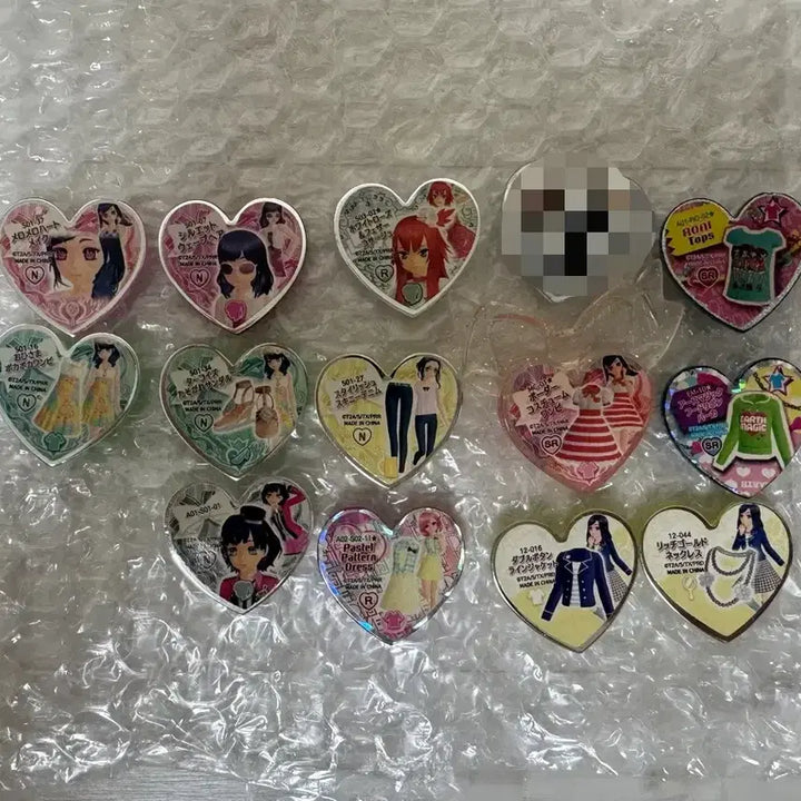 [BUNJANG] Prism Stone Bundle Set / 오늘만 할인) 프리즘스톤 일괄 판매