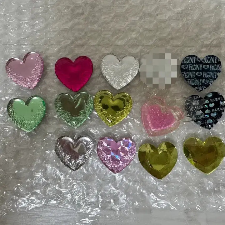 [BUNJANG] Prism Stone Bundle Set / 오늘만 할인) 프리즘스톤 일괄 판매