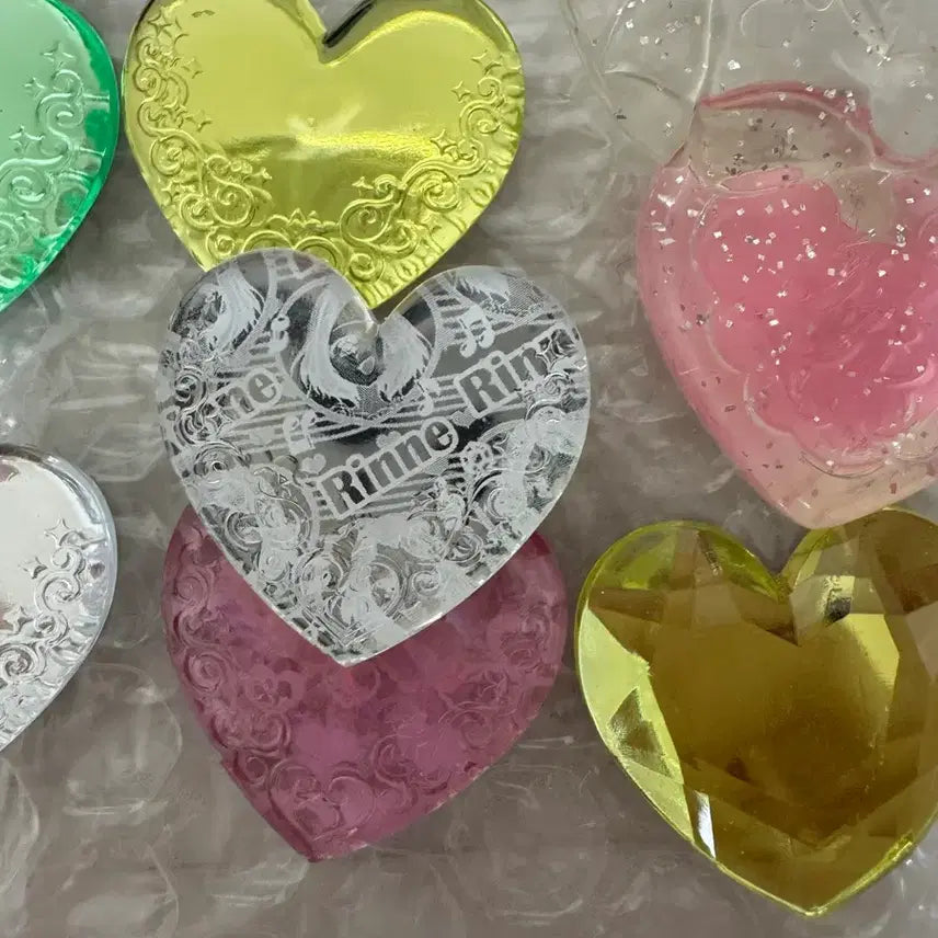 [BUNJANG] Prism Stone Bundle Set / 오늘만 할인) 프리즘스톤 일괄 판매