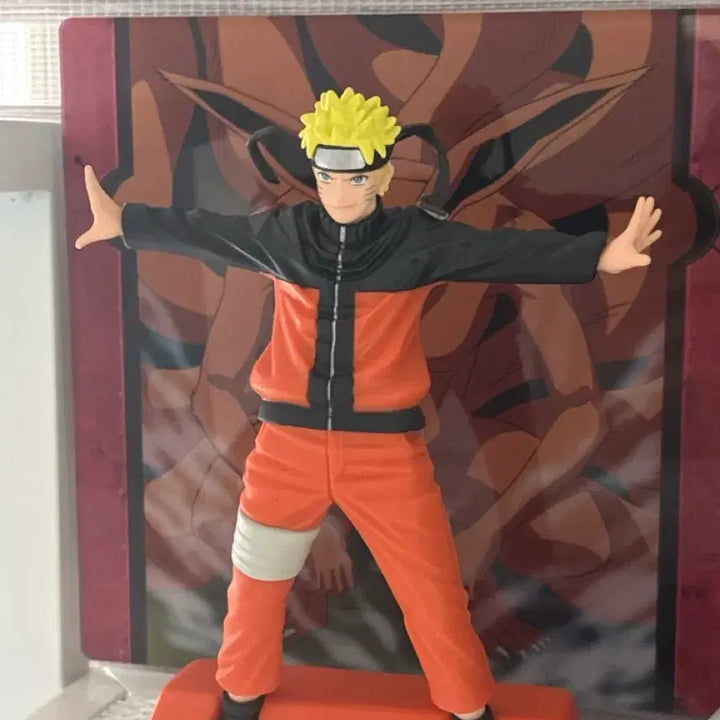 [BUNJANG] Naruto Banpresto Figure / 나루토 반프레스토 피규어