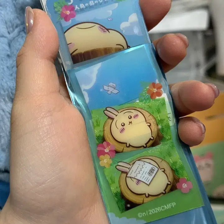 [BUNJANG] Chiikawa Usagi Bundle Set / 치이카와 우사기 일괄