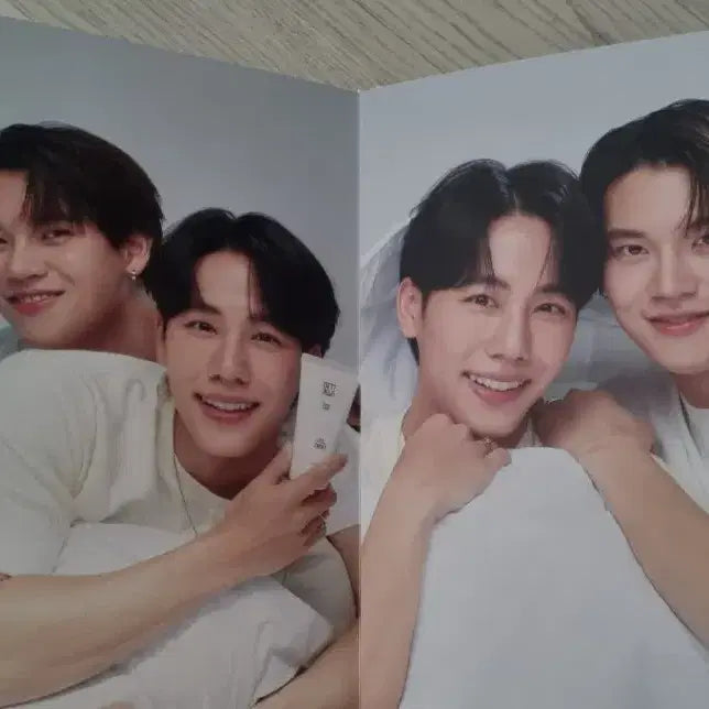 [BUNJANG] IN2IT Riku Unreleased Photobook / 인워 RIKU 비발매 포토북