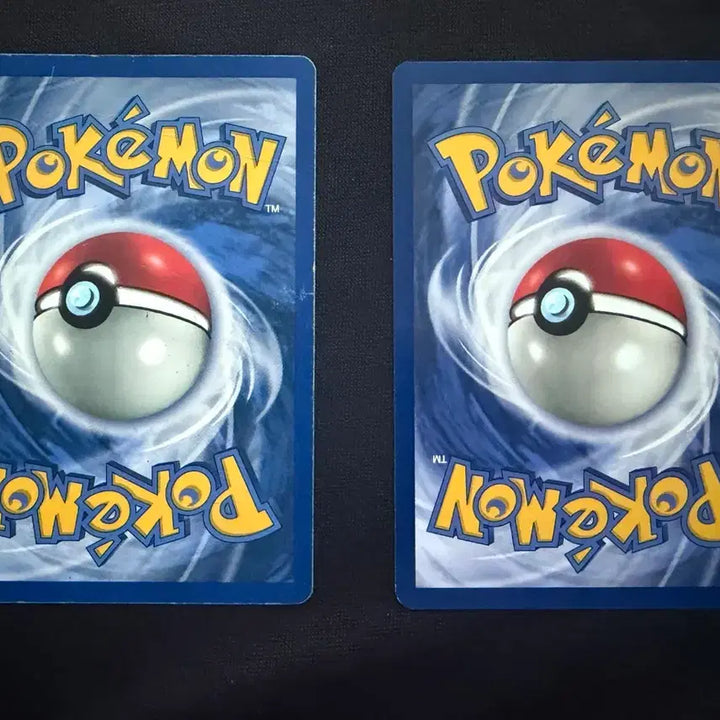 [BUNJANG] Mewtwo First Edition Promo Set - North American Edition / 뮤 뮤츠 초판 프로모 세트 북미판