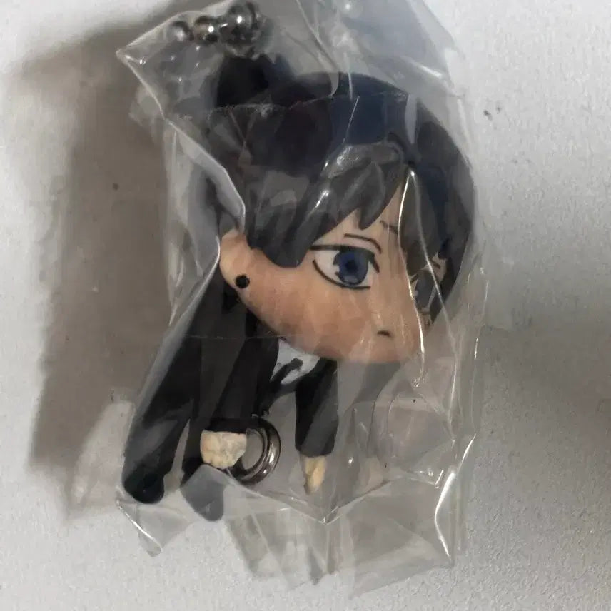 [BUNJANG] Chainsaw Man Akihiko Akihiko Gacha (Sealed) / 체인소맨 대롱가챠 아키 미개봉 가챠