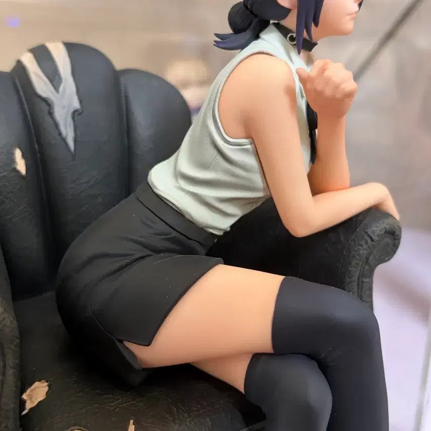 [BUNJANG] AX Studio Rej Resin Figure / 택포 16)Ax스튜디오 레제 레진 피규어 싸게 팝니다