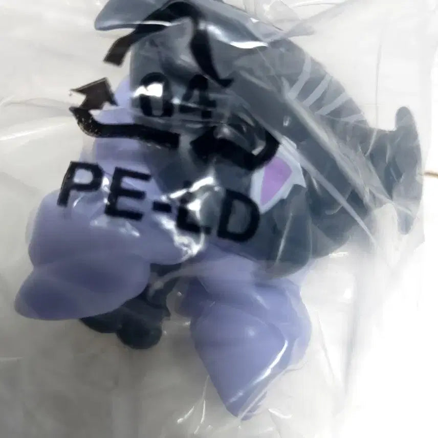 [BUNJANG] The Venti Vivian Figure (Unsealed) / (미개봉품) 젠존제 더벤티 눈뜬 비비안 피규어