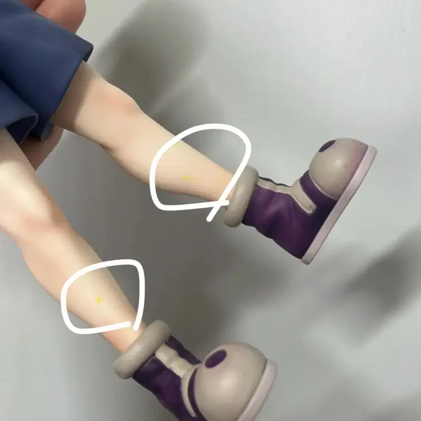 [BUNJANG] Hunter x Hunter Killua Ichiban Kuji D Prize Figure / 택포9 ) 헌터x헌터 키르아 제일복권 d상 판매