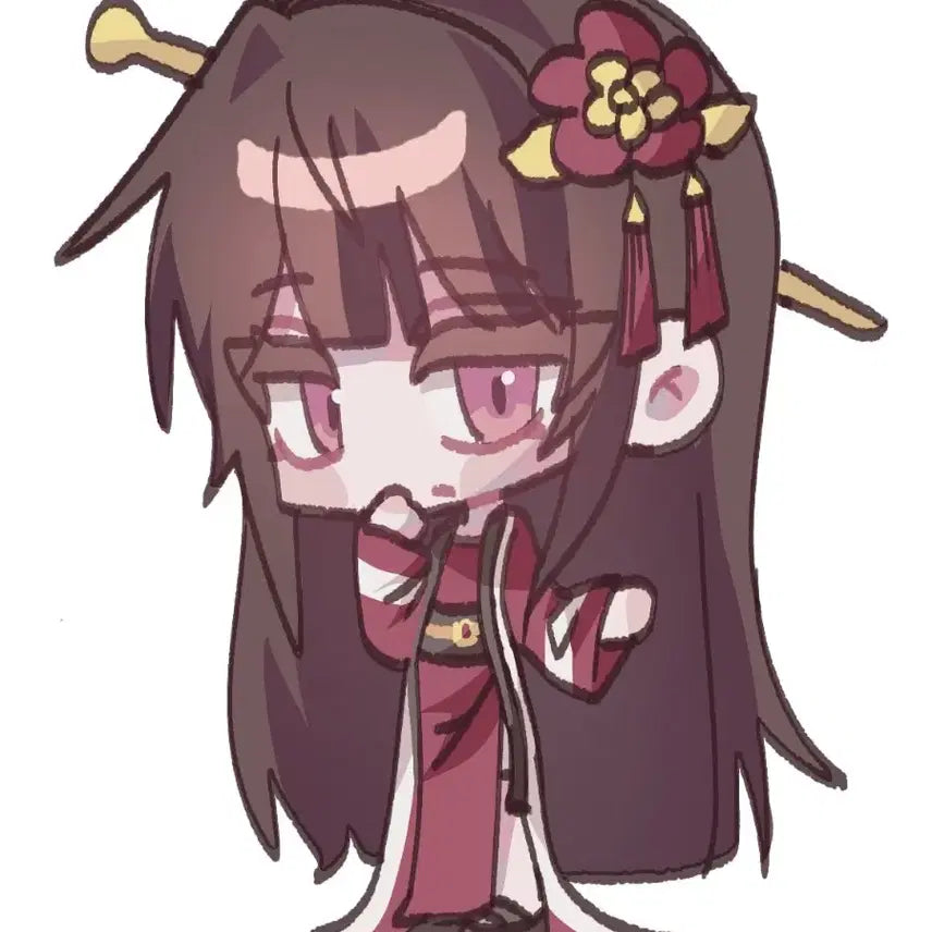 [BUNJANG] Custom SD Character Art Commission - Same-Day Completion / 당일마감 자유SD 커미션 0.3