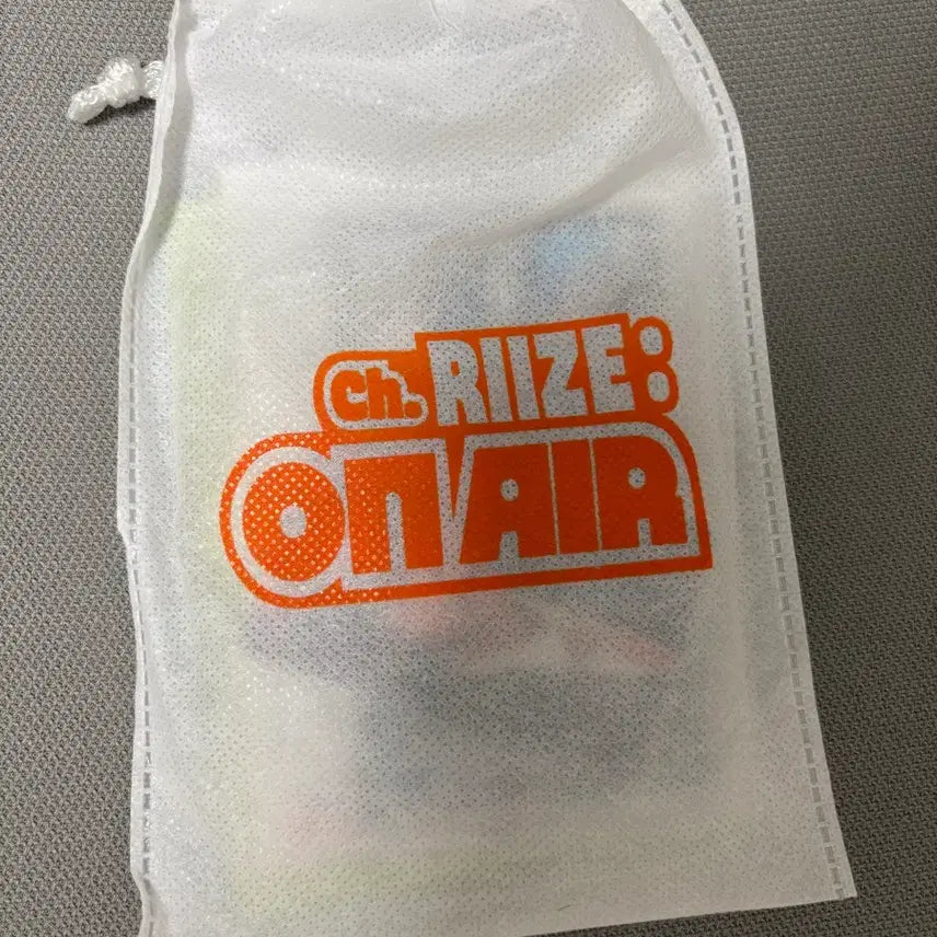 [BUNJANG] RIIZE 3rd Anniversary Fanmeeting Gift Photocard / 라이즈 3주년 팬미팅 입장선물 포카 손편지