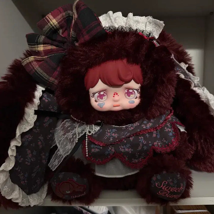 [BUNJANG] Babysuri Yomi 800 Junseek Doll / 베이비쓰리 요미 800 준시크