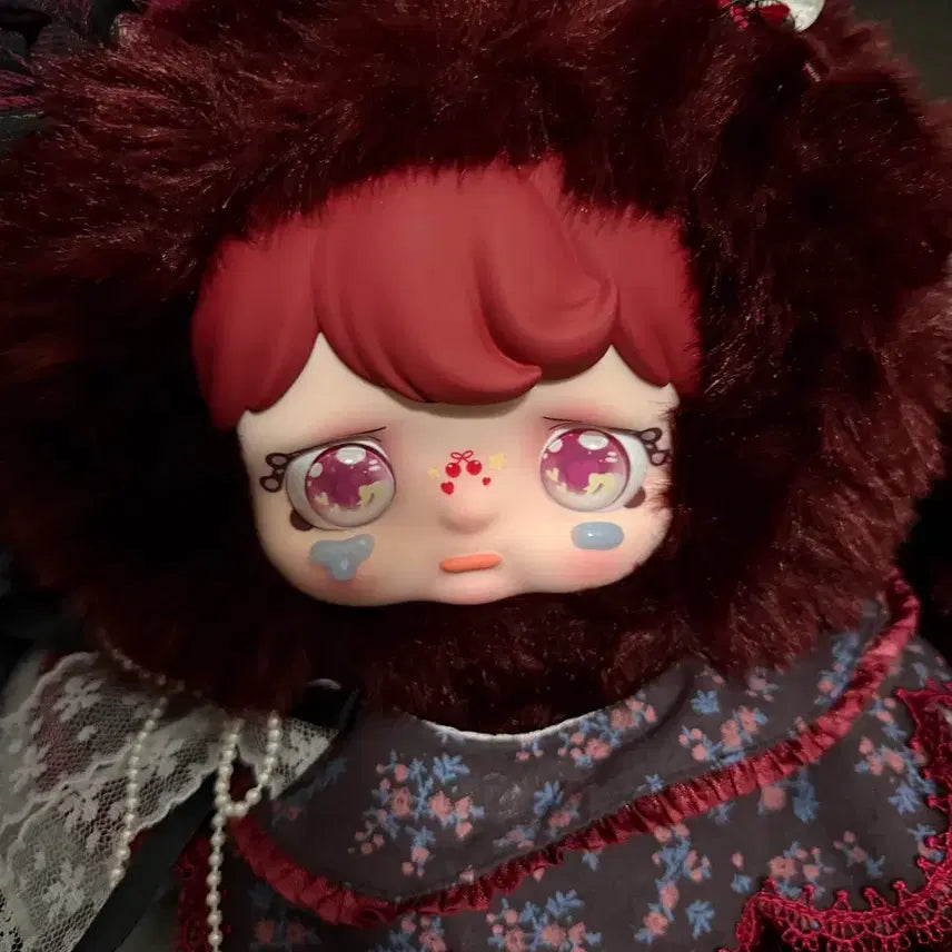[BUNJANG] Babysuri Yomi 800 Junseek Doll / 베이비쓰리 요미 800 준시크