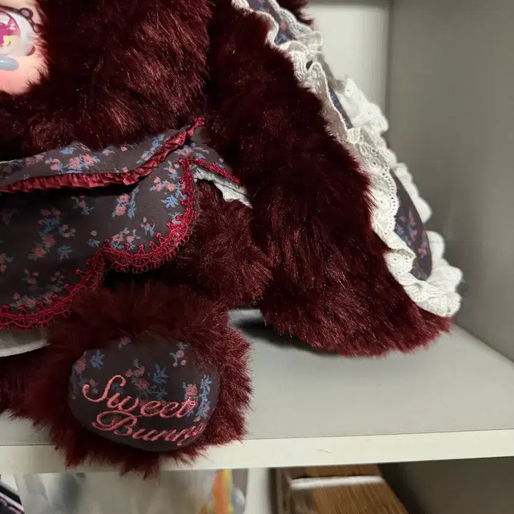 [BUNJANG] Babysuri Yomi 800 Junseek Doll / 베이비쓰리 요미 800 준시크