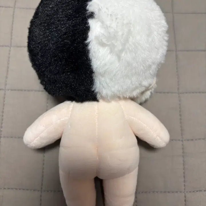 [BUNJANG] Dr. Stone Gen 20cm Soft Doll / 닥터스톤 겐 솜인형