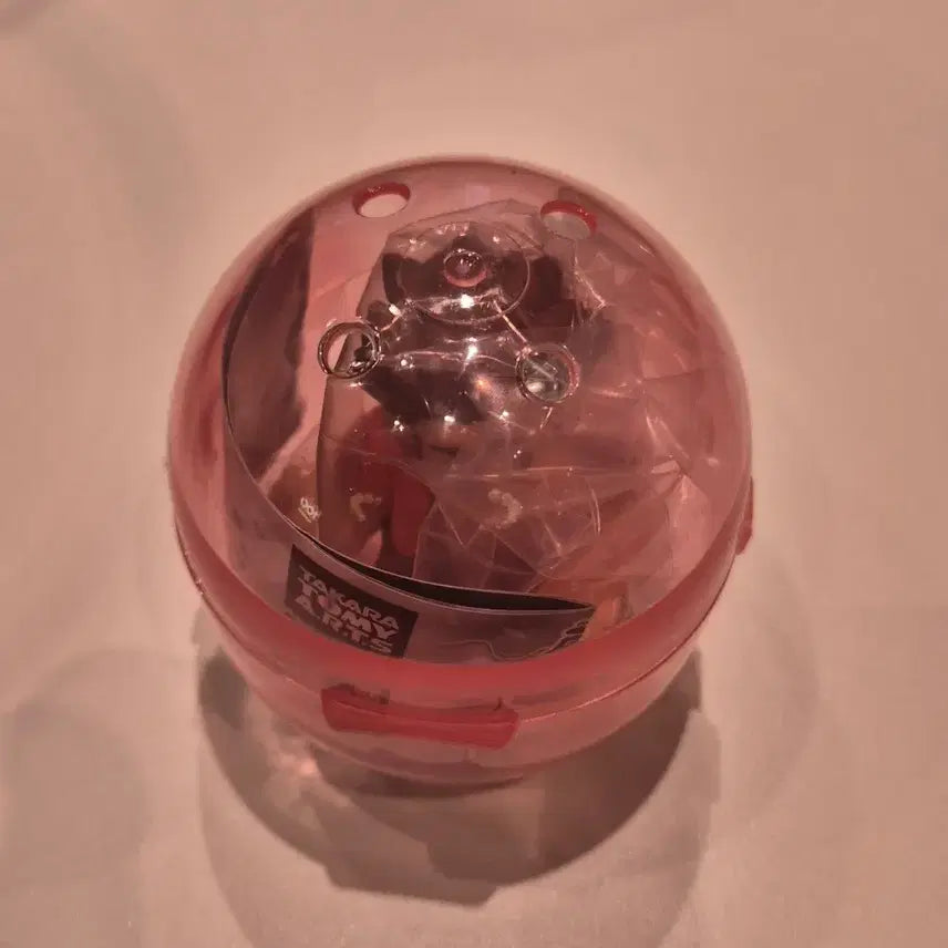 [BUNJANG] Wreck-It Ralph Shoulder Tap Gacha Figure / 주먹왕 랄프 어깨쿵 가챠 피규어 랜덤토이 굿즈 미개봉