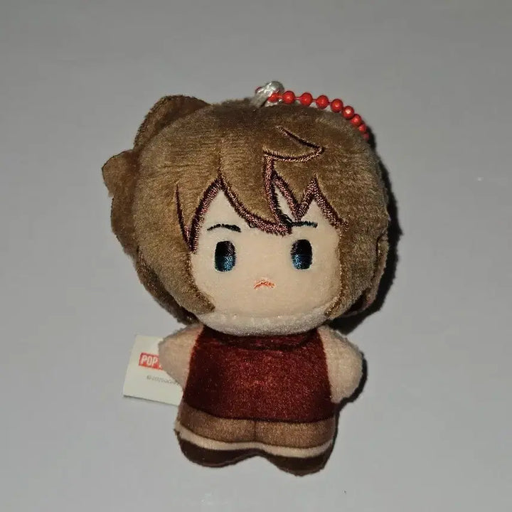 [BUNJANG] Detective Conan Pop Mart 5cm Plush - Haibara Ai / 명탐정 코난 팝마트 5cm 누이 - 하이바라
