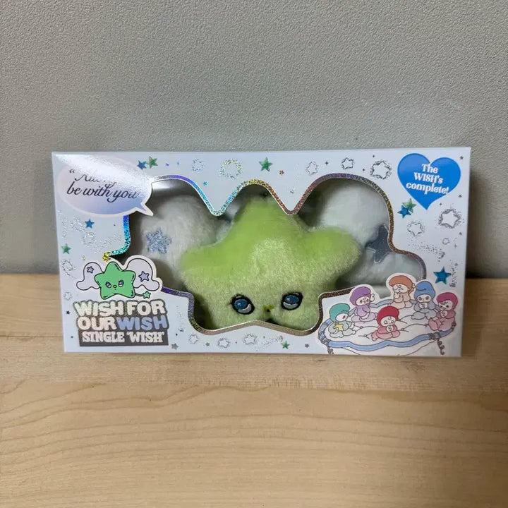 [BUNJANG] NCT WISH WiChu Photocard Holder / 엔시티위시 위츄