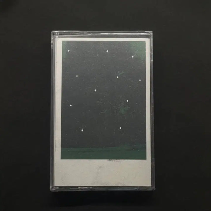 [BUNJANG] Ridoer Eternal Cassette Tape / 리도어 영원은 그렇듯 카세트테이프