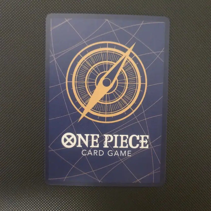 [BUNJANG] One Piece Card Luffy OP17-093 SR / 일판 원피스 카드 루피 OP17-093 SR