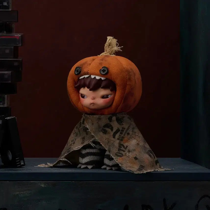 [BUNJANG] Hirono After Dark Hollow Figure / 히로노 애프터 다크 Hollow