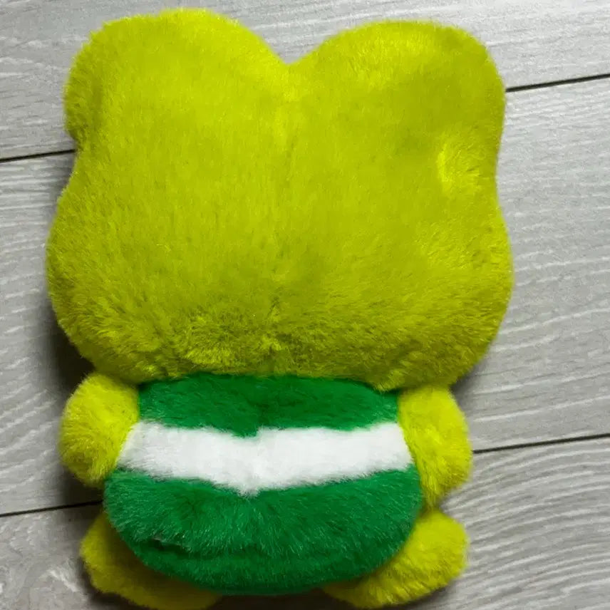 [BUNJANG] Sanrio Original Caropy Plush Doll 15cm / 산리오 오리지널 캐로피 인형 15cm