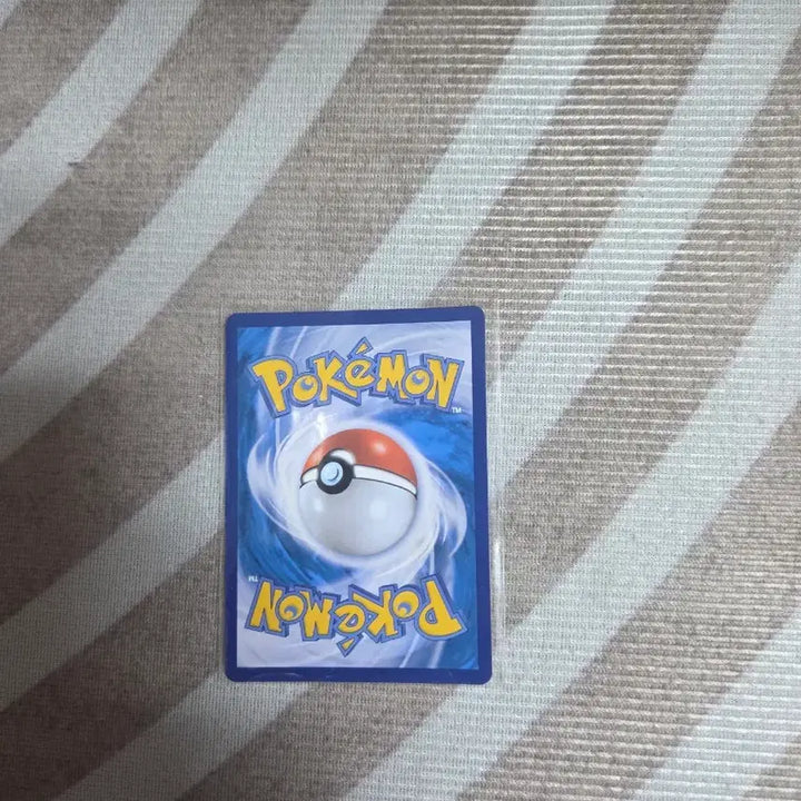 [BUNJANG] Pokemon Card Basic Energy Punch / 포켓몬 카드 기본 에너지 주먹